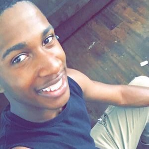 Meet your Posher, Jerry